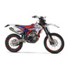 Factory Racing Graphic Set, 2011 edition