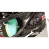 Air Filter, 2005-2012 and 2013 RS