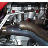 Engine Cap Set, 4 Stroke