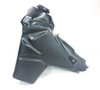 IMS Oversized tank, Black, EFI