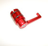 Axle Pull, Front Big 45mm fork