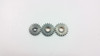 Steel Oil Pump Gear Kit, 2010-2014