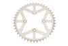 Rear Sprocket 43 Tooth, Silver, Rev-Evo