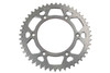 R. Sprockets, Silver, 2013+