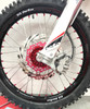 Innteck Front Brake Rotor
