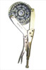 Clutch Holding Tool 2010-2017