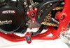 Clutch Cylinder Guard for Rekluse Kits, 2010-2017