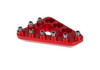 Hammerhead Brake Pedal Tip, Small