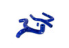 Beta/SAMCO Silicone Hose Kit, 4-Stroke