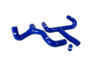 Beta/SAMCO Silicone Hose Kit, EFI