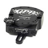 GPR 4-stroke Kit, Silver Clamp, Black Damper