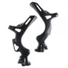 Evo Frame Guards, Black