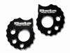 Beta Chain Adjusters