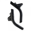 Evo/Rev 80 Frame Guards, Black