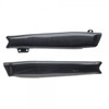 Swing Arm Protectors (Carbon Fiber Look)