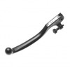 Grimeca Brake Lever, Black Adjuster