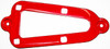 Air Filter Brace, Evo 09-12
