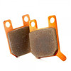 Brake Pads Beta Techno 95-99