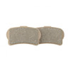 Brake Pads Factory Edition 2014-2015