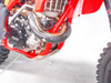 Carbon Pipe Guard, 4-stroke