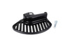 Front Disc Guard, 48mm Marzocchi, Black