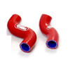 Factory Silicone Radiator Hose Kit, 4-stroke