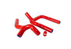 SAMCO Silicone Hose Kit, X-Trainer
