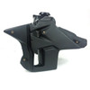 Rally Tank, Black, Carb