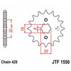 Front Sprocket, 125RR-S
