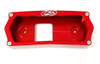 Beta Meter Guard, Red