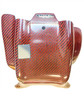P3 Carbon Skid Plate, XTrainers