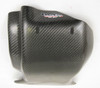 P3 Skid Plate, 4-stroke, Black