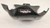 P3 Skid Plate, 4-stroke, Black