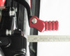 Hammerhead Shifter, +15 mm
