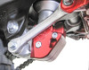 BulletProof Linkage Guard, Red