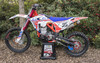 Beta USA Race Team Graphics, 2018