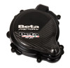 P3 Carbon Ignition Cover, 2-stroke