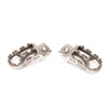 IMS Core MX Footpegs