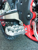 IMS Core MX Footpegs