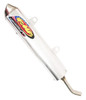 FMF TurbineCore 2 Spark Arrestor Silencer, 125 RR