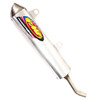 FMF PowerCore 2 Silencer, 125 RR