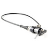 Evo Remote Choke Lever Kit, 2T