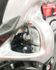 Evo Remote Choke Lever Kit, 2T