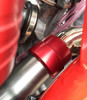 Beta 2-stroke Exhaust Collar