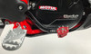 Beta USA Brake Pedal