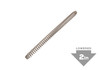 Fork Spring 2" Lower, 125 RR-S, .84kg