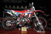 Factory Racing Graphic Set, 2019 SHR