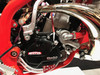 Red Clutch Line, 125/200 RR, +2 inch