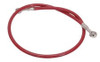 Red Clutch Line, 125/200 RR