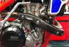 P3 Heat Shield, 430/480/500 4-stroke